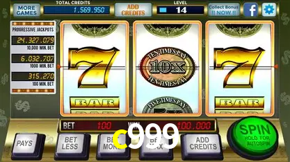 c999 bet