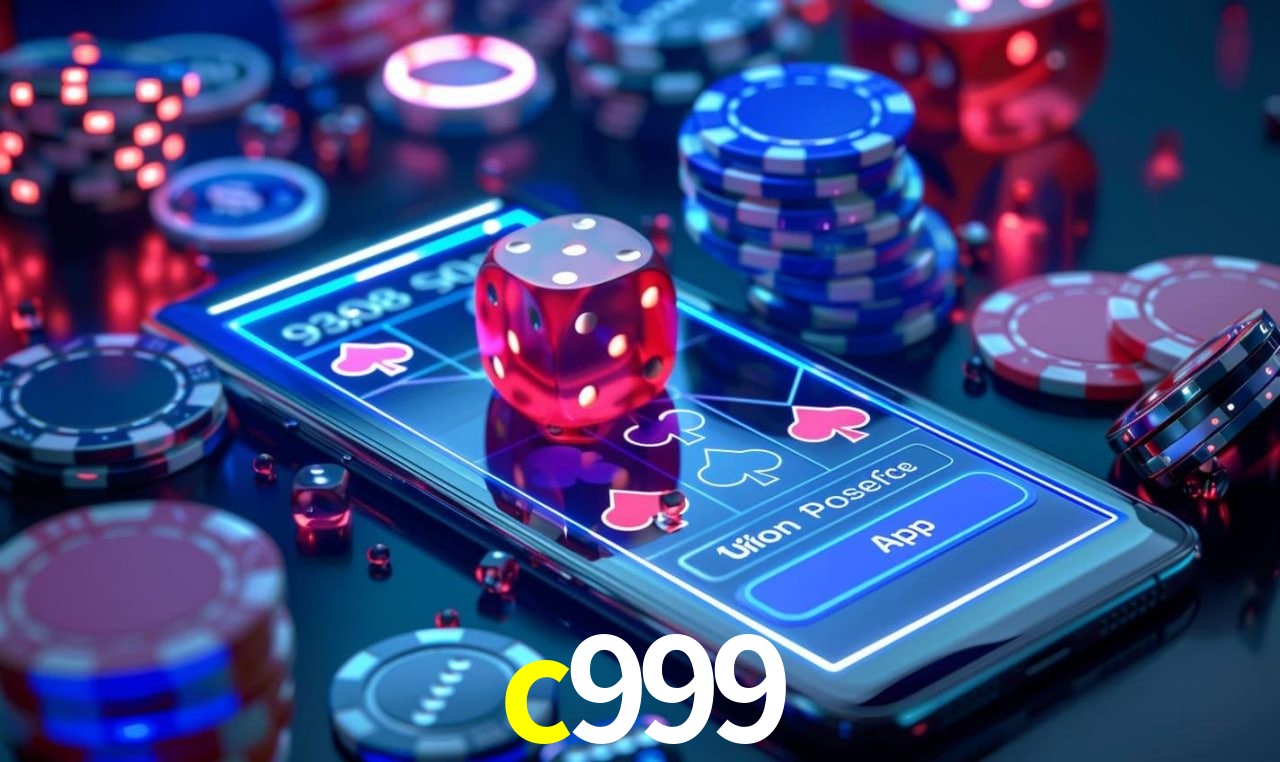 c999 bet