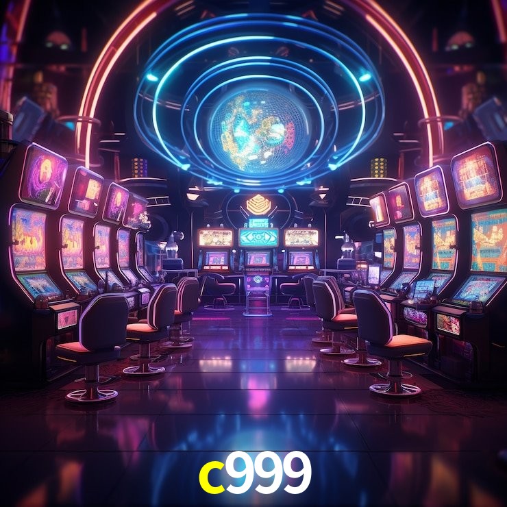 Ofertas Imperdíveis na c999: Promoções e Bônus Que Valem a Pena